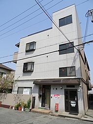 大森マンション
