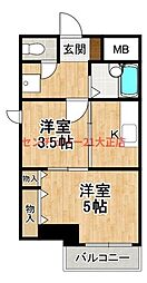 プロスパーK