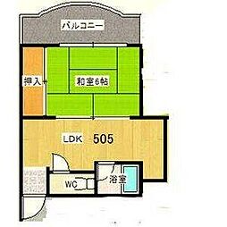 プレアール弁天