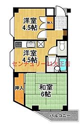 大阪市港区弁天３丁目