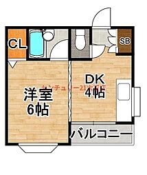 大阪市港区市岡元町２丁目