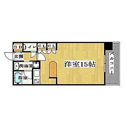 CITY　SPIRE難波WEST