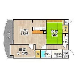 フェルザ住之江公園(旧:住之江フタバビル)