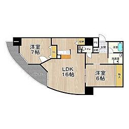 フェルザ住之江公園(旧:住之江フタバビル)