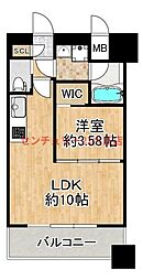 プレジオ弁天町EURO