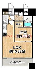 プレジオ弁天町EURO