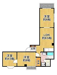 HENMIマンション