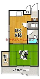 シルバーハイツ