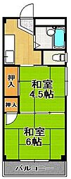 山川コーポ