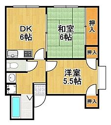 下谷ビル 3F