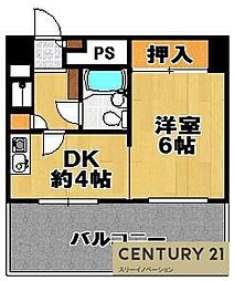 シャロウズイン中瀬