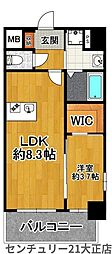大阪市大正区千島１丁目