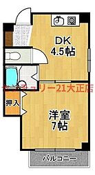 大阪市港区港晴３丁目