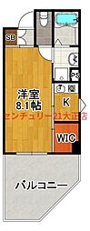 ユニッソン朝潮橋 201