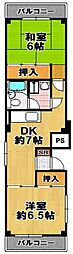 栄大正マンション 201