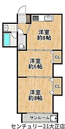 ウェーブ平尾 302