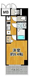 アドバンス大阪カーサ 903