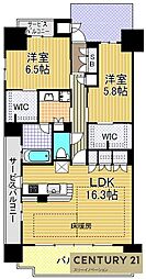 グランアッシュ大正ステーションフロント
