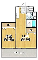マンション忠岡 302