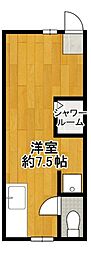 コーポスエヒロ 201