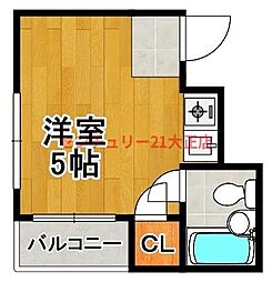 ソレイユ朝潮 502