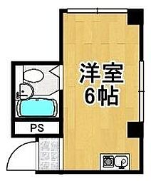 ビスタ大正ハイツ 502