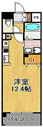 エルセレーノ千島 501