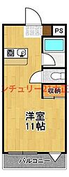 大阪市港区市岡元町３丁目
