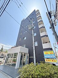 ボンジュール築港 705