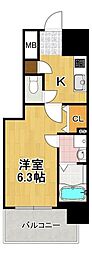 エスリード大阪ドームシティ 305