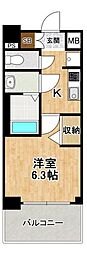 アドバンス大阪フェリーチェ 706