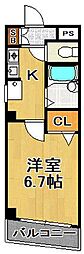 シーパレス大長 402