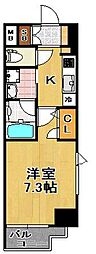 スプランディッド大阪ＷＥＳＴ