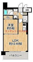 プレジオ弁天町 816