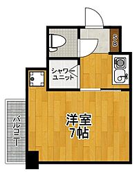 大正メゾン 501