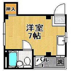 泉尾ハイム