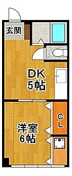 大正橋第一ビル 308