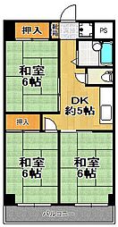 ハイグレード泉尾 701