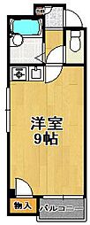 ホワイトハイツ大正 301