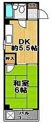 プレアール三軒家東 404