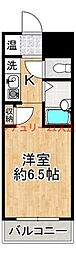 LakiaMaison弁天町 501