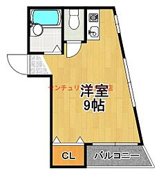 アヴァンス弁天町2