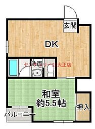 プレアール弁天