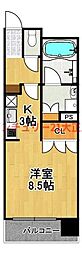 大阪市港区弁天１丁目