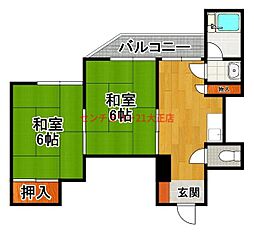 コーポヨジマ