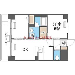エステムコート難波WEST−SIDE2ベイフレックス