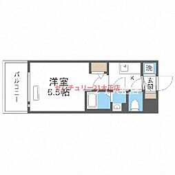 エスリード弁天町クレール