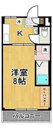北恩加島住宅2号棟