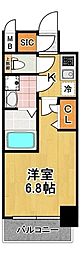 レジュールアッシュTAISHO　LEGANT