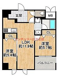 コンフォート泉尾